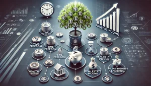 benefits of Passive Income