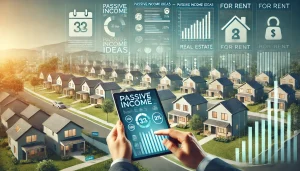 Idea #11. Real Estate Crowdfunding.