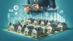 Real Estate Passive Income Ideas.