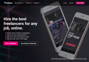 freelancer.com