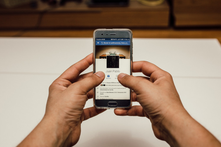 How many pages can you like in a day?