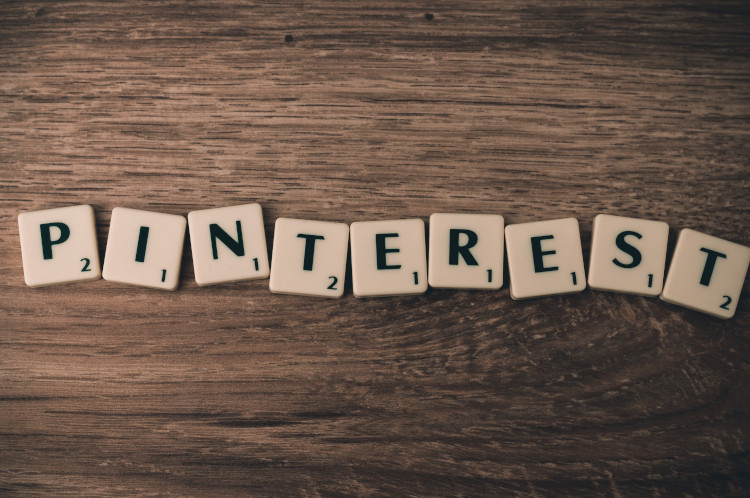 Make money by liking pinterest posts.