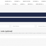 Earn 5% commission for every sale at mediageneous