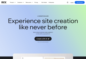 Wix