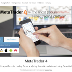 MetaTrader 4 (MT4)