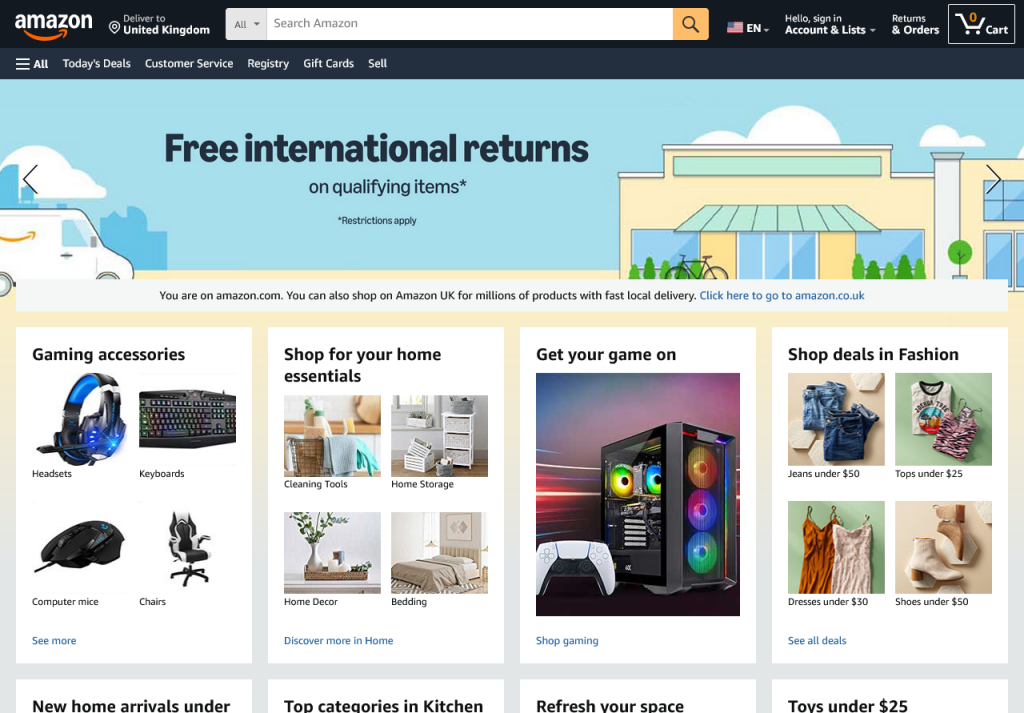 How To Make Money With Amazon