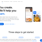 Google AdSense - Earn Money from Your Website with Monetization