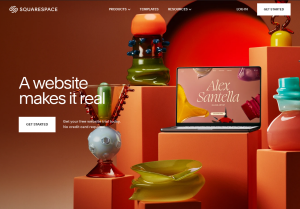 Squarespace