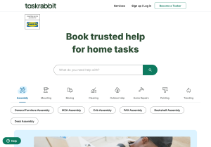 Taskrabbit