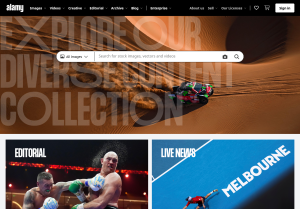 Alamy