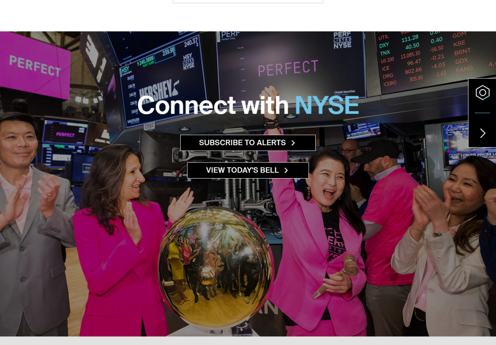 NYSE