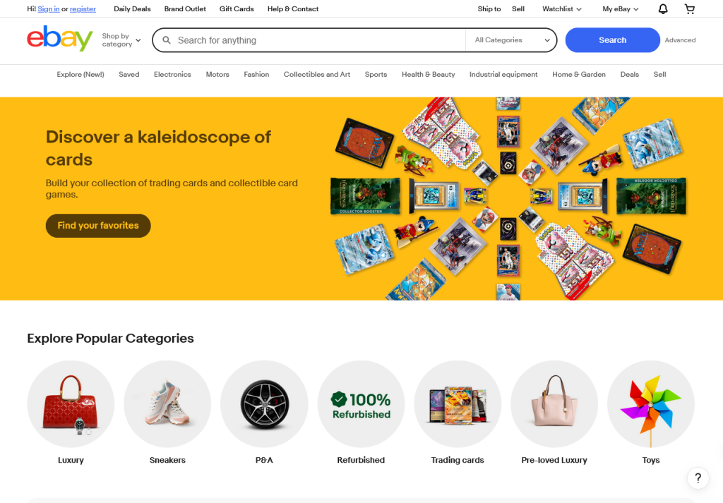 How to Make Money with eBay Flipping