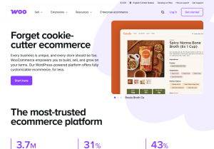 WooCommerce