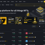 binance.com nft.
