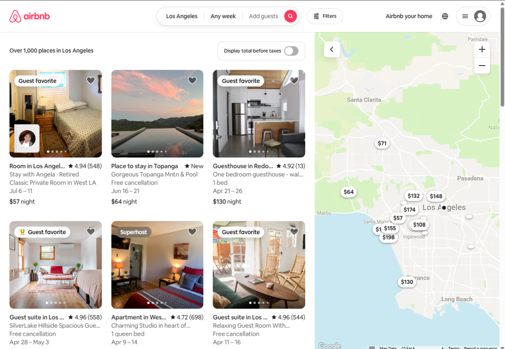 airbnb.com.