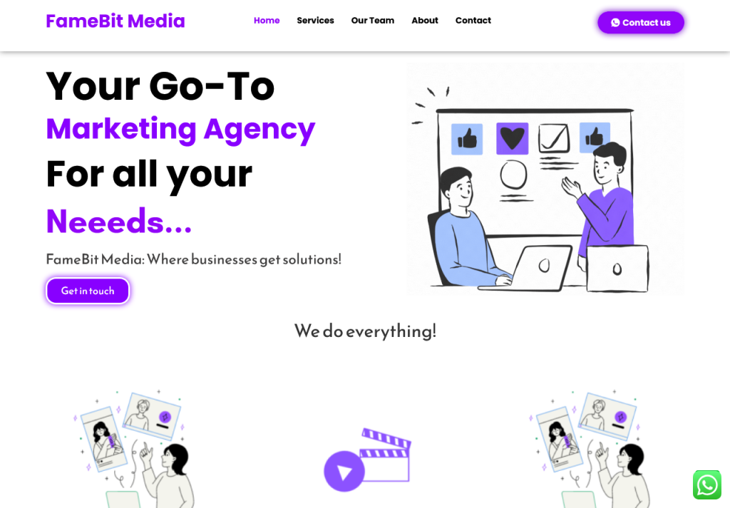 Step-by-Step Guide Make Money With Content Creation.