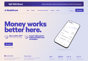 wealthfront.com.